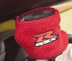 Suzuki GSX-R GSXR 600 750 1000 remreservoir sok - Rood, Motoren, Ophalen of Verzenden, Nieuw