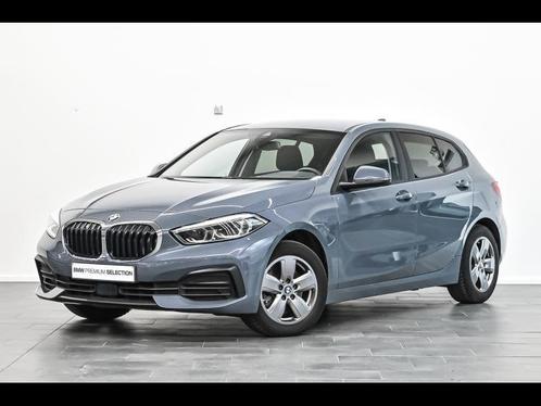 BMW Serie 1 118 Hatch, Auto's, BMW, Bedrijf, 1 Reeks, Airbags, Airconditioning, Alarm, Bluetooth, Boordcomputer, Centrale vergrendeling