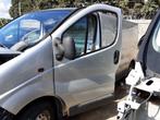 PORTE AVANT GAUCHE Opel Vivaro (01-2000/07-2014), Utilisé, Gauche, Opel, Porte