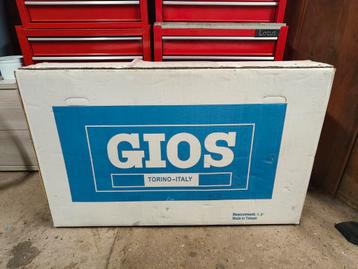 Gios Torino doos voor fietskader!! beschikbaar voor biedingen