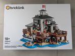 Lego 910040 - Harbormaster's Office, Kinderen en Baby's, Speelgoed | Duplo en Lego, Ophalen of Verzenden, Nieuw, Complete set
