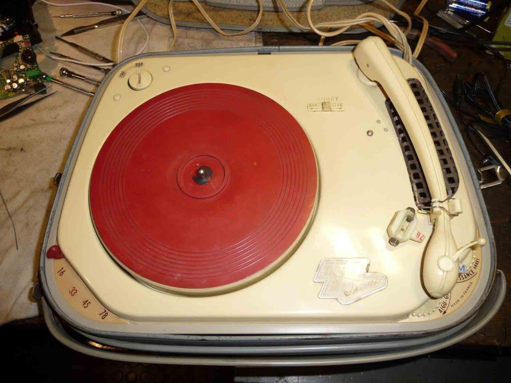 AnnonceTop 10 tourne disque turntable - Les Top Produits De L'année
