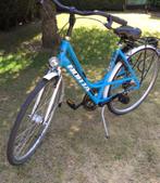 Damesfiets, Versnellingen, Zo goed als nieuw, 50 tot 53 cm, Ophalen