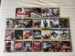 18 PS3 games, Games en Spelcomputers, Ophalen, Zo goed als nieuw