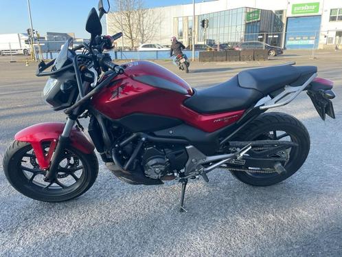 Honda NC750SA, Motoren, Onderdelen | Honda, Gebruikt, Ophalen