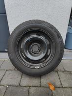 Continental 185/65 R15, Auto-onderdelen, Banden en Velgen, Ophalen, Gebruikt, 15 inch, Velg(en)