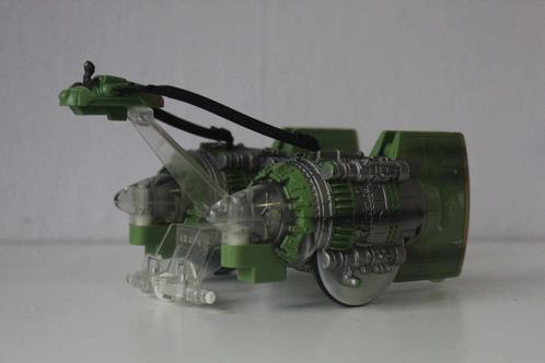 Star Wars: LFL Action Fleet (1998), Verzamelen, Star Wars, Zo goed als nieuw, Ophalen of Verzenden