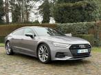 Audi a7 50tdi 215.000km 2019 full S-Line Quattro, Auto's, Audi, A7, Leder, Bedrijf, Panoramadak