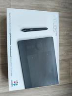 Wacom Intuos Pro Small, Computers en Software, Ophalen of Verzenden, Bedraad, Wacom