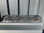 Bumper grill Rooster Citroen C3 9812062277 Gril C-21097, Auto-onderdelen, Ophalen of Verzenden, 6 maanden garantie, Gebruikt