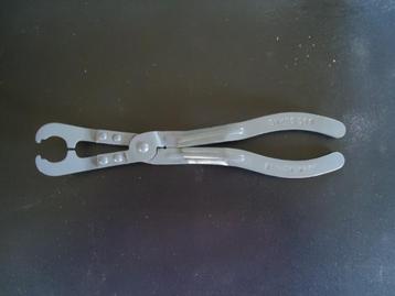 Pince à anneau de retenue pour VW Beetle, Karmann, 1500, etc, Enlèvement ou Envoi, Volkswagen, Utilisé, Porte