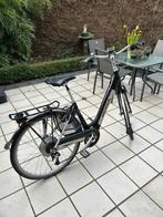 Koga Miyata Elektrische damesfiets, Fietsen en Brommers, Fietsen | Dames | Damesfietsen, 47 tot 50 cm, Versnellingen, Zo goed als nieuw