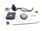 SLOTENSET Yamaha FJR 1300 2013-2016 ABS (FJR1300 FJR1300A), Gebruikt