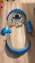 Racebaan cars disney, Enlèvement, Utilisé, Autre propulsion, Circuit