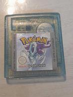 Pokemon Crystal, Games en Spelcomputers, Games | Nintendo Game Boy, Ophalen, Zo goed als nieuw, Avontuur en Actie, Vanaf 7 jaar