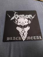 Vinyl Venom - Black Metal, Cd's en Dvd's, Vinyl | Hardrock en Metal, Gebruikt, Ophalen of Verzenden