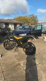 derbi senda 86cc, Fietsen en Brommers, Ophalen, Zo goed als nieuw