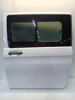 PORTIER LINKS ACHTER Mercedes-Benz Vito Tourer (447.7), Gebruikt, Links, Mercedes-Benz, Deur