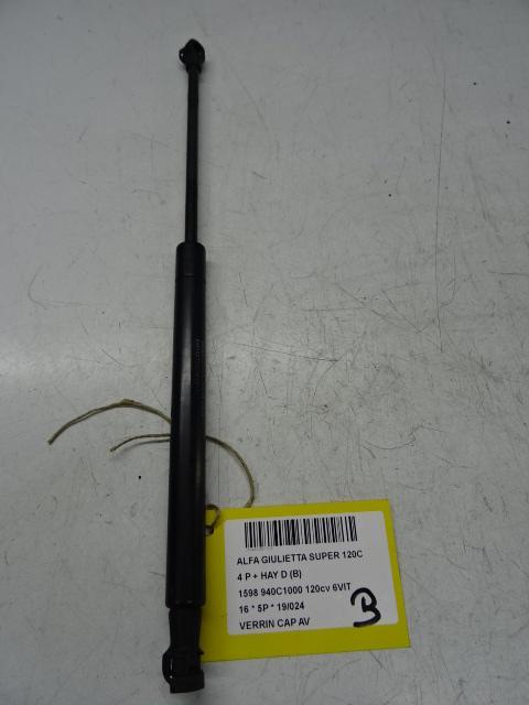 GASDRUKVEER VOOR Alfa Romeo Giulietta (940), Auto-onderdelen, Ophanging en Onderstel, Alfa Romeo, Gebruikt