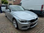 Bmw 318d M-Pack 190.000 km Face-Lift, Bedrijf, 3 Reeks, Te koop