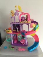 My little pony kasteel, Kinderen en Baby's, Ophalen, Gebruikt