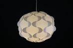 FILLSTA hanglamp ikea Gunner Jensen ø 50cm, Ophalen, Zo goed als nieuw, Kunststof, Scandinavisch