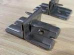 profimount terrasklemmen voor houten planken terras, Ophalen of Verzenden