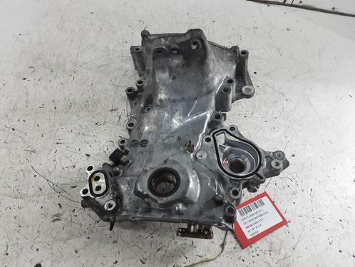 CARTER Citroën C1 (01-2005/09-2014), Auto-onderdelen, Motor en Toebehoren, Citroën, Gebruikt