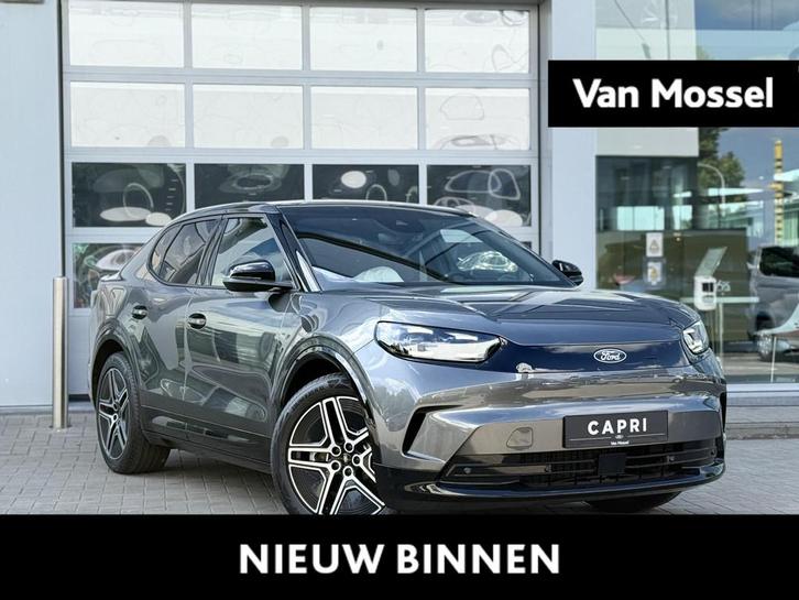 Ford Capri 77 kWh Ext. Range RWD Premium-NEW-STOCK+PANO B&O, Autos, Ford, Entreprise, Achat, Autres modèles, Airbags, Bluetooth