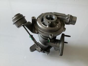 Turbo Opel Vivaro, Turbo Opel Movano 2.0, 2.3 CDTI beschikbaar voor biedingen