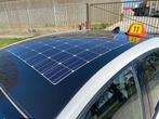 Toyota Prius 1.8i VVT-i PHEV Solar CVT plug in, Auto's, Toyota, Automaat, 4 zetels, Overige brandstoffen, Wit