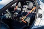 Corvette C8 Z06 3LZ Coupé Automaat | Z07 Performance Packag, Zwart, 646 pk, Wit, Bedrijf