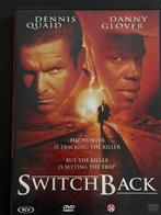 Switchback “ DVD”, Ophalen of Verzenden, Zo goed als nieuw