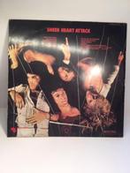 LP - Queen - Sheer Heart Attack ( Vinyl ), Cd's en Dvd's, Vinyl | Rock, Ophalen of Verzenden, Zo goed als nieuw, 12 inch, Poprock