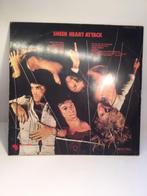 LP - Queen - Sheer Heart Attack (Vinyle), Comme neuf, 12 pouces, Pop rock, Enlèvement ou Envoi