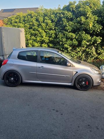 Clio 3 rs sport velgen te koop  beschikbaar voor biedingen