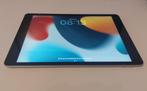 Apple iPad 9e generatie (A2602) – 256 GB, Apple iPad, Zo goed als nieuw, Wi-Fi, Zilver