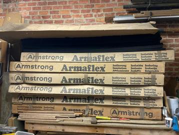 Armaflex AF-HT isolatie beschikbaar voor biedingen