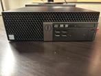 DELL-desktop, Computers en Software, Desktop Pc's, Ophalen, Gebruikt, 8 GB, Dell