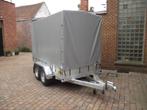 Verkoop, verhuur, reparatie van aanhangwagens te 9300 Aalst, Auto diversen, Aanhangers en Bagagewagens, Ophalen, Nieuw