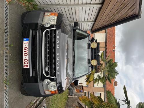 Land Rover Discovery 3 2.7 TDV6 Automaat, Auto's, Land Rover, Particulier, 4x4, Trekhaak, Discovery, Diesel, Automaat, Ophalen