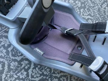 fietsstoel beschikbaar voor biedingen