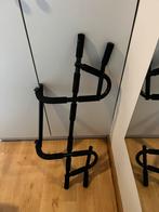 Pull up bar, Ophalen, Gebruikt
