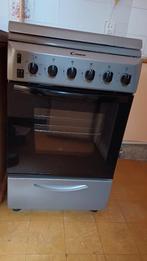 Gasfornuis met oven, Ophalen, Overige kleuren, 100 tot 150 cm, 50 tot 100 cm