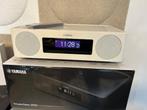 YAMAHA MusicCast 200 TSX-N237D NIEUW-demo, Audio, Tv en Foto, Ophalen of Verzenden, Nieuw, Radio, Met cd-speler