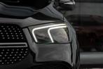 Mercedes-Benz GLE 350 de AMG Burmester Pano AirSusp, Automaat, 4 cilinders, GLE, Zwart