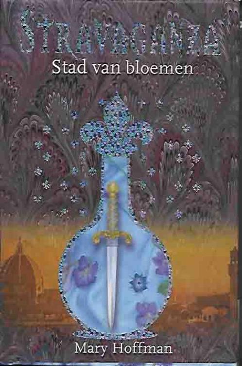 stad van bloemen, Boeken, Kinderboeken | Jeugd | 13 jaar en ouder, Nieuw, Ophalen of Verzenden