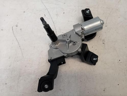 RUITENWISSERMOTOR ACHTER Hyundai i10 (B5) (98700B9000), Auto-onderdelen, Ruiten en Toebehoren, Hyundai, Gebruikt