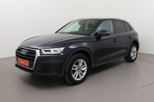 (1YMU007) Audi Q5, Auto's, Audi, Bedrijf, Te koop, Q5, 4x4, ABS, Achteruitrijcamera, Airbags, Airconditioning, Bluetooth, Boordcomputer