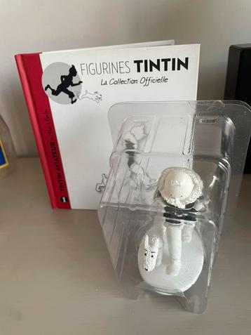 TinTin Aviateur Hors Serie beschikbaar voor biedingen